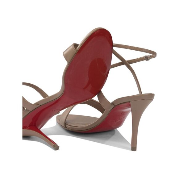 Christian Louboutin Sandals IT 37 Women - Picture 5 of 5